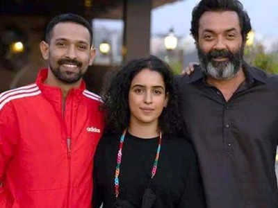 Vikrant Massey, Sanya Malhotra and Bobby Deol's 'Love Hostel' to be released on Feb 25