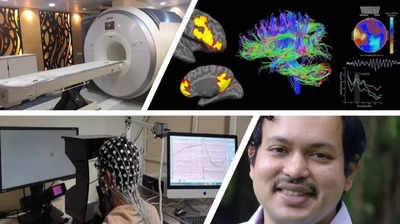Attention Disorders: IISc team studying ‘how brain regions contribute to attention’