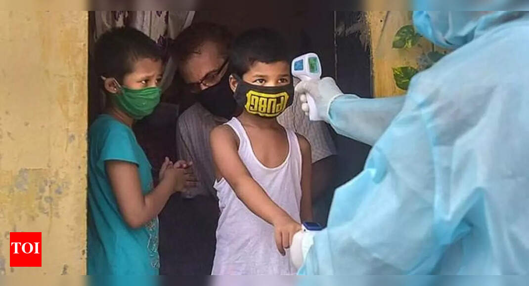 30,111 children orphaned, lost parent or abandoned from April 2020 to