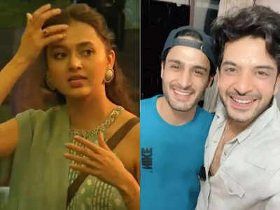 Bigg Boss 15 winner Tejasswi Prakash on wedding plans with Karan Kundrra: He hasn't asked me out for marriage, he's busy with Umar Riaz