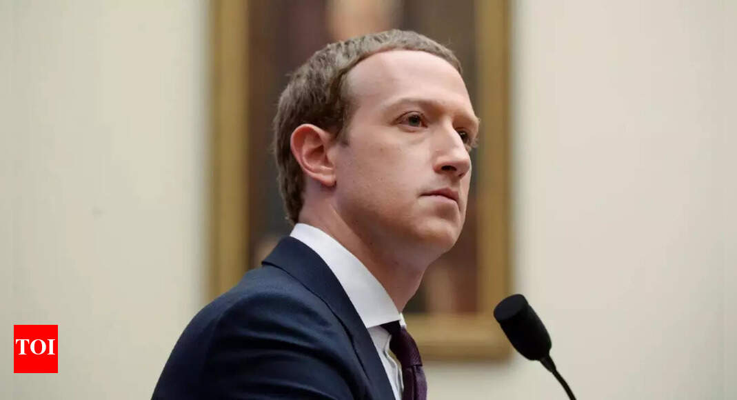 Ambani, Adani richer than Zuckerberg: Report