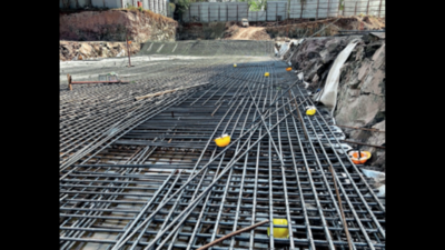 Safety engineer, 3 others held in Pune construction site crash
