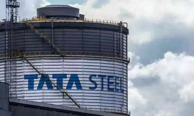 Tata Steel Q3 net doubles to ₹9,598 crore