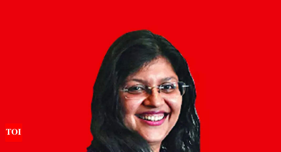 ‘India has fabulous plant diversity — we venerate lifegiving plants