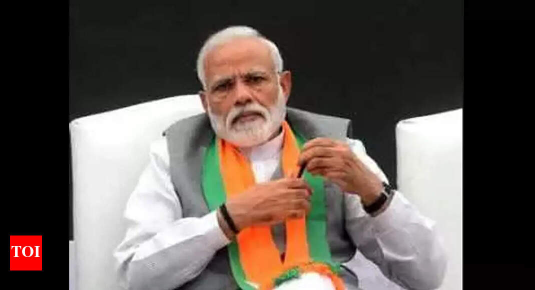 PM Narendra Modi to hold virtual rally across North Goa tomorrow