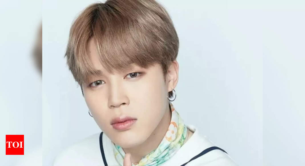BTS’ Jimin gets discharged from hospital after recuperating from COVID ...