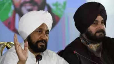Punjab polls: Why Congress dithers over declaring CM face