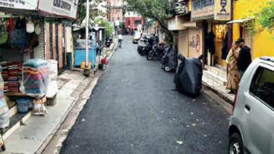 Water woes end in Gariahat neighbourhood after KMC replaces 45-year-old pipeline