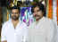 Sai Dharam Tej to join hands with Pawan Kalyan for Telugu remake of 'Vinodhaya Sitham'