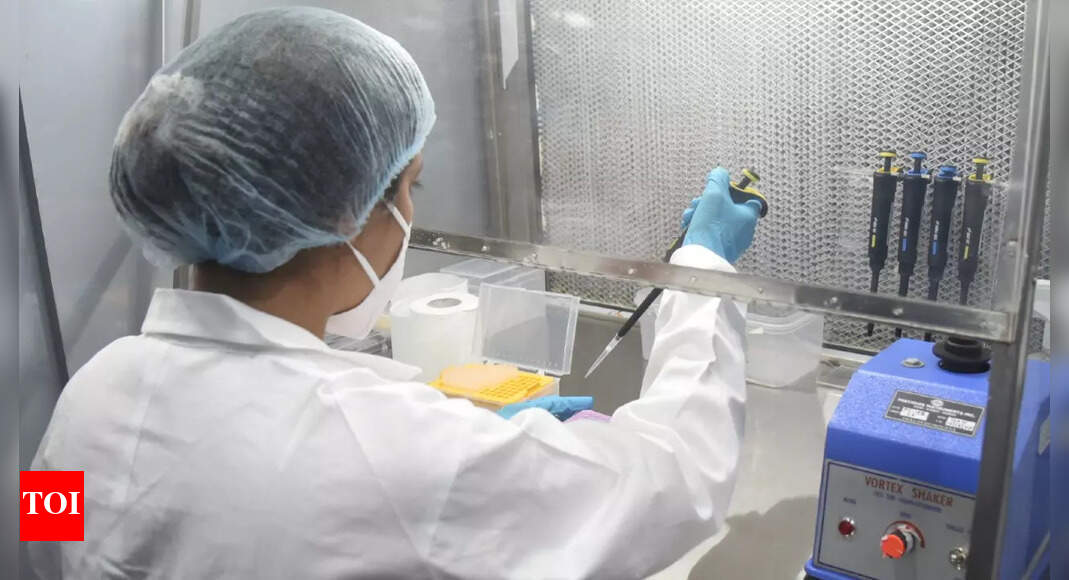 Omicron subvariant BA.2 is gaining ground. Should we worry?