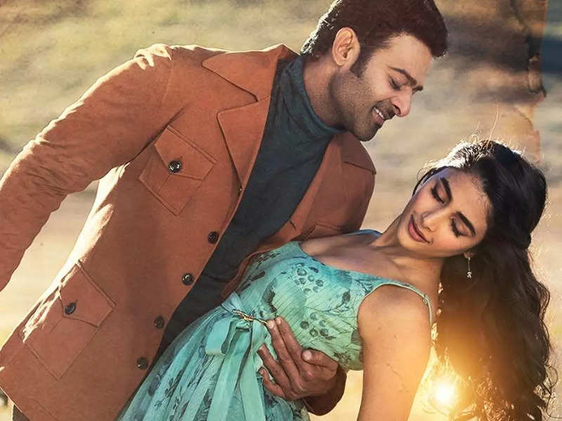 Have Prabhas and Pooja Hegde starrer Radhe Shyam&#39;s digital rights been sold  for Rs 250 crore? | Hindi Movie News - Times of India