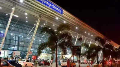 Kerala issues revised norms for international air passengers