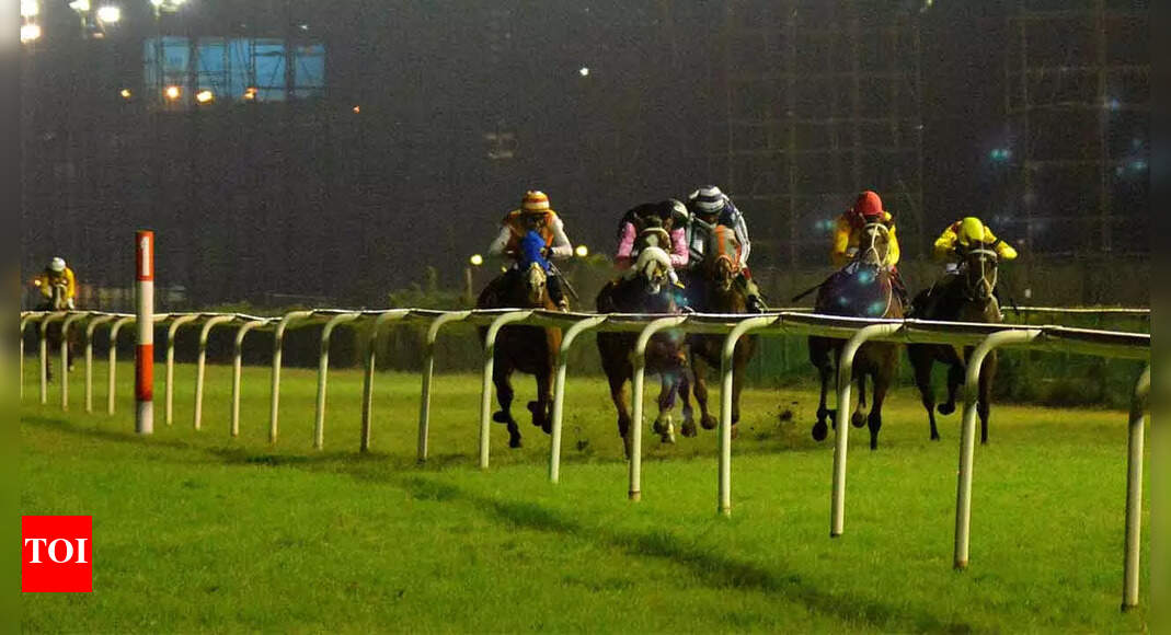 Horse Racing: Miracle likely to prevail in Indian Derby | More sports ...