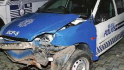 Drink-driving, speeding kill 2 in 3 accidents in Kolkata