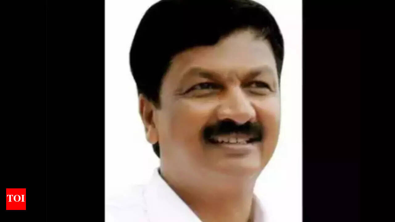 Jarkiholi: Sit Gives Clean Chit To Ramesh Jarkiholi In Sex Cd Case |  Bengaluru News - Times of India