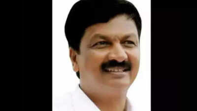 Jarkiholi: Sit Gives Clean Chit To Ramesh Jarkiholi In Sex Cd Case ...