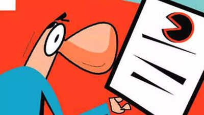 Two Revenue Inspectors Suspended, Show Cause Notice To Five Tehsildars | Indore News - Times of India Two Revenue Inspectors Suspended, Show Cause Notice To Five Tehsildars | Indore News - Times of India