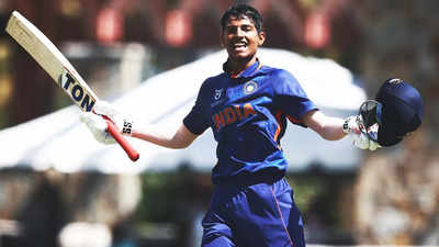 Whole family is proud of them: Yash Dhull's father on Team India's U-19 World Cup triumph