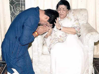 Madhur Bhandarkar: Lata didi was a mother figure to me, her demise is a huge personal loss