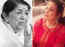 Lata Mangeshkar's Demise: Mumtaz breaks down, "I spoke to Asha Bhosle only last night" - Exclusive!