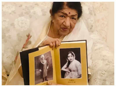 Queen of melody passes away at 92, here’s a glimpse of her love for food