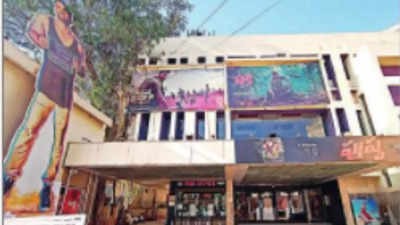 Karnataka: Stakeholders and movie buffs rejoice as govt allows 100% occupancy in theatres