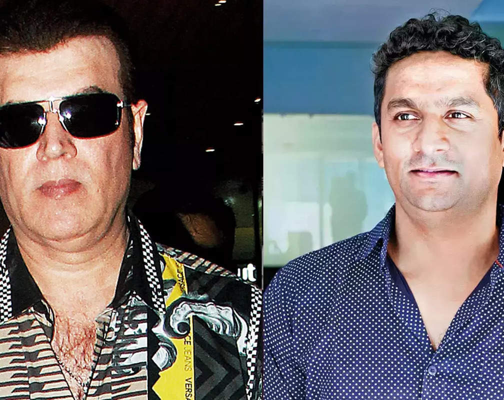 
Aditya Pancholi and film 'Hawa Singh' producer Sam Fernandes get into a feud, file police complaints against each other
