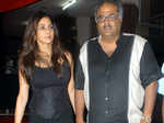 Sridevi, Boney cash-crunched?