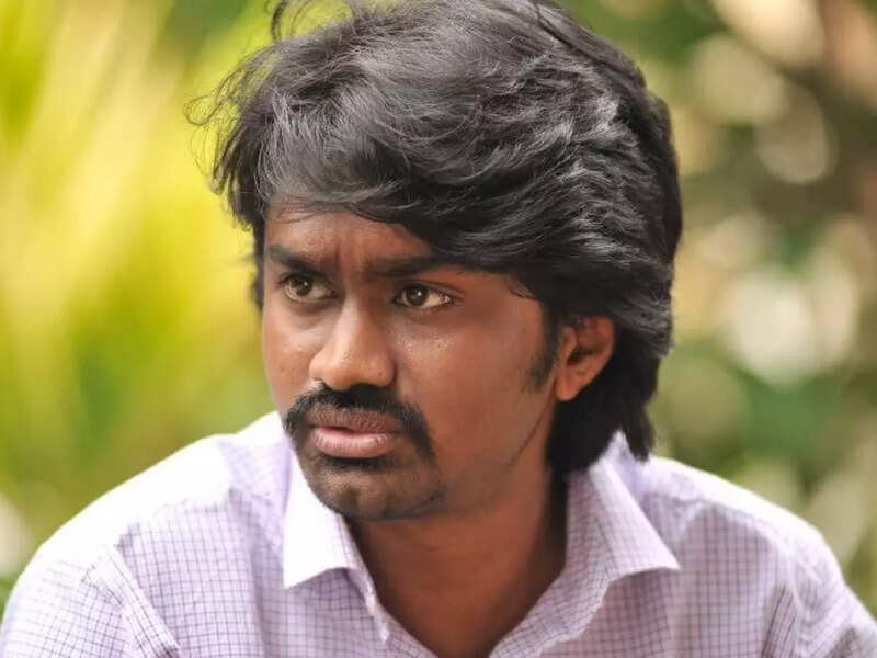 Rahul Ramakrishna plays a bizarre prank about his career on social media: No one gets the joke | Telugu Movie News - Times of India Rahul Ramakrishna plays a bizarre prank about his career on social media: No one gets the joke | Telugu Movie News - Times of India