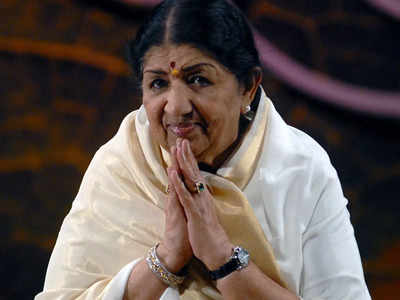 India has lost a great daughter: Former PM Manmohan Singh on Lata Mangeshkar