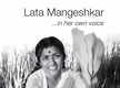 
When you sing you must think to yourself you will sing better than your guru: Advice Lata Mangeshkar got from her father
