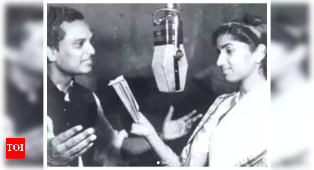 Things you may not know about Lata Mangeshkar