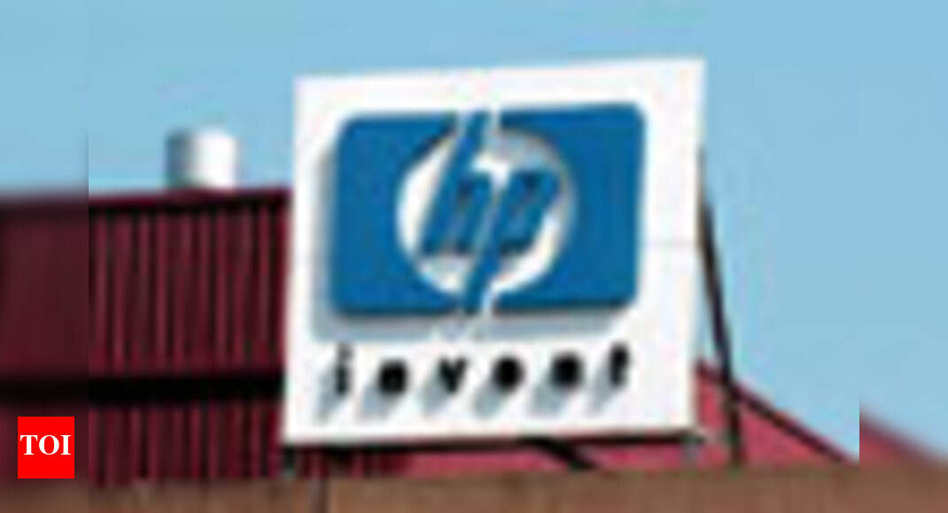 HP Labs launches personalised online video app - Times of India