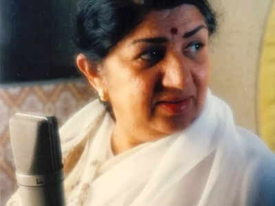Throwback: When Lata Mangeshkar revealed ‘I never listen to my songs’, find out why