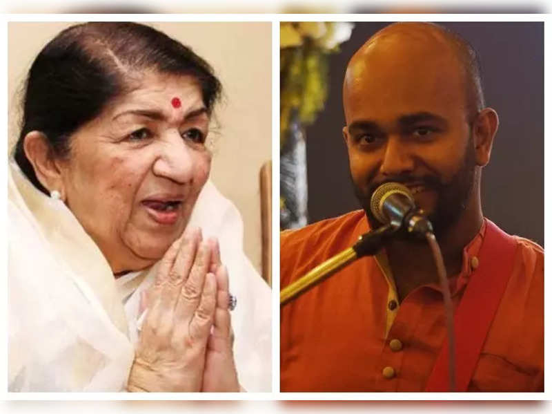 Prajna Dutta: Let’s celebrate the phenomena of Lata Mangeshkar by following the simple things she has always spoken about