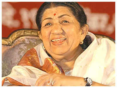 Issue with vocal cords had once forced Lata Mangeshkar to take break from singing