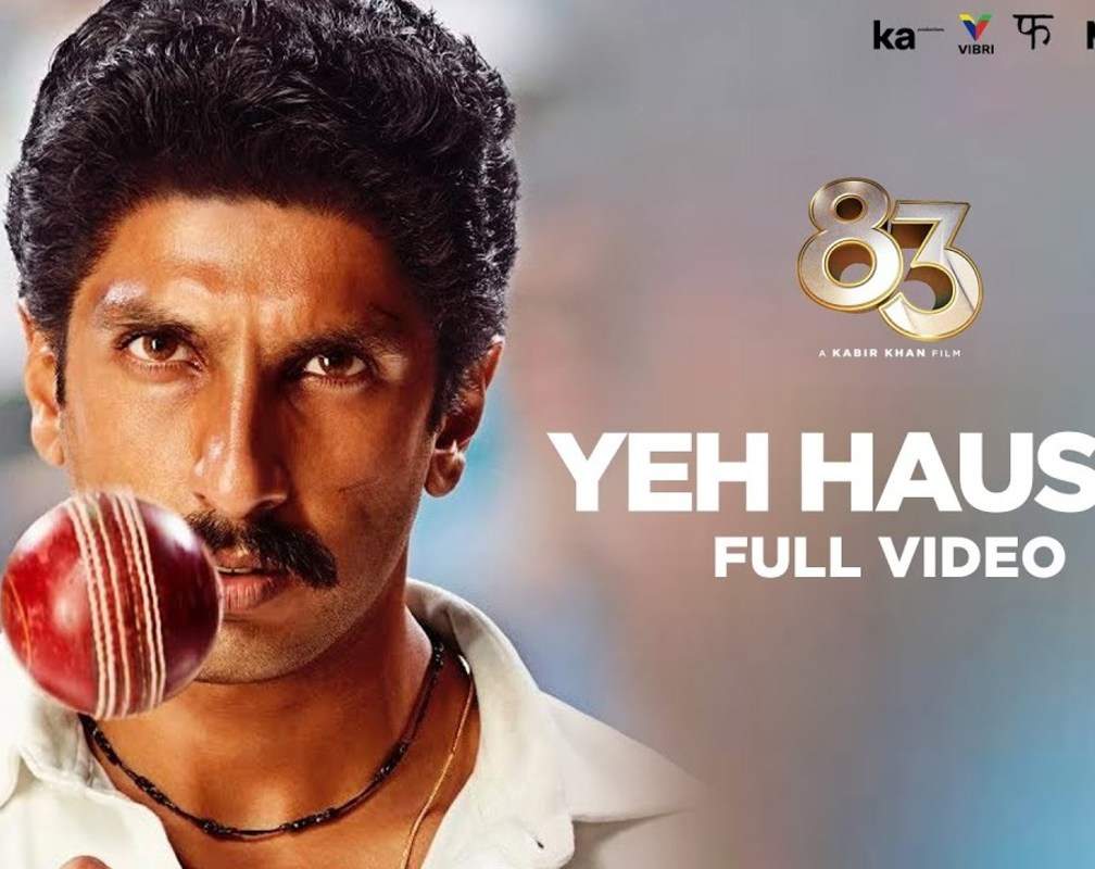 
83 | Song - Yeh Hausle (Full Video)
