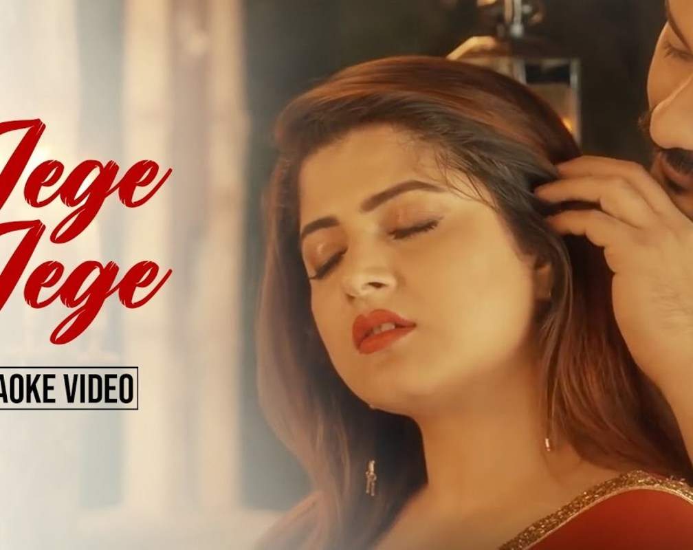 
Watch New Bengali Song Music Video Teaser - 'Rongbahari' Sung By Iman Chakraborty
