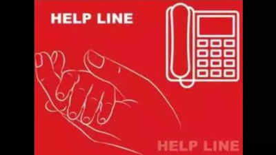 Delhi sees 14,000 calls to elders helpline
