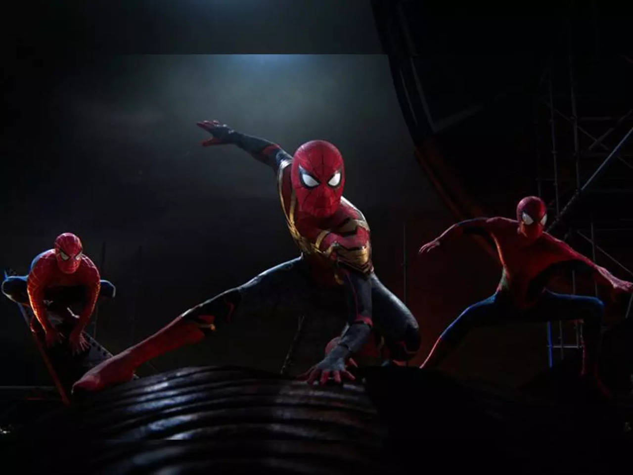 Spider: Man No Way Home Passes Avatar at All-Time Box Office