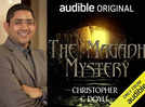 Exclusive Interview: Author Christopher C. Doyle on 'The Magadh Mystery', his move to the audio medium, mythology, and more