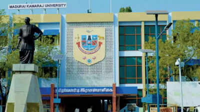 Madurai Kamaraj University vice-chancellor search panel submits 3 shortlisted names to governor