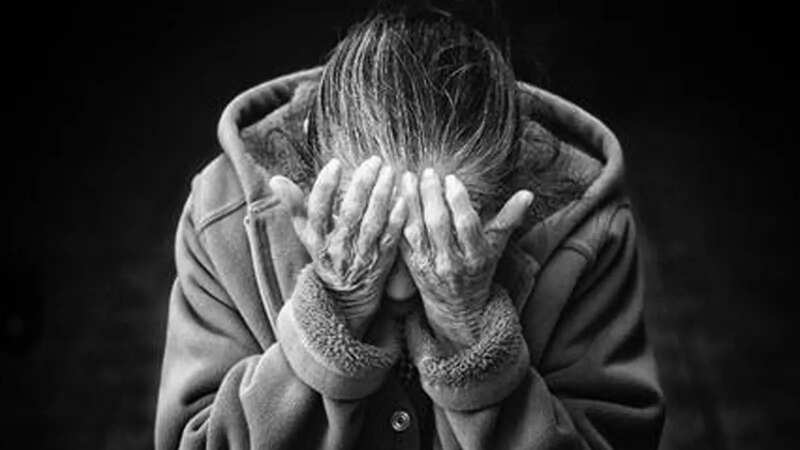 Social isolation, loneliness increases heart disease risk in older ...