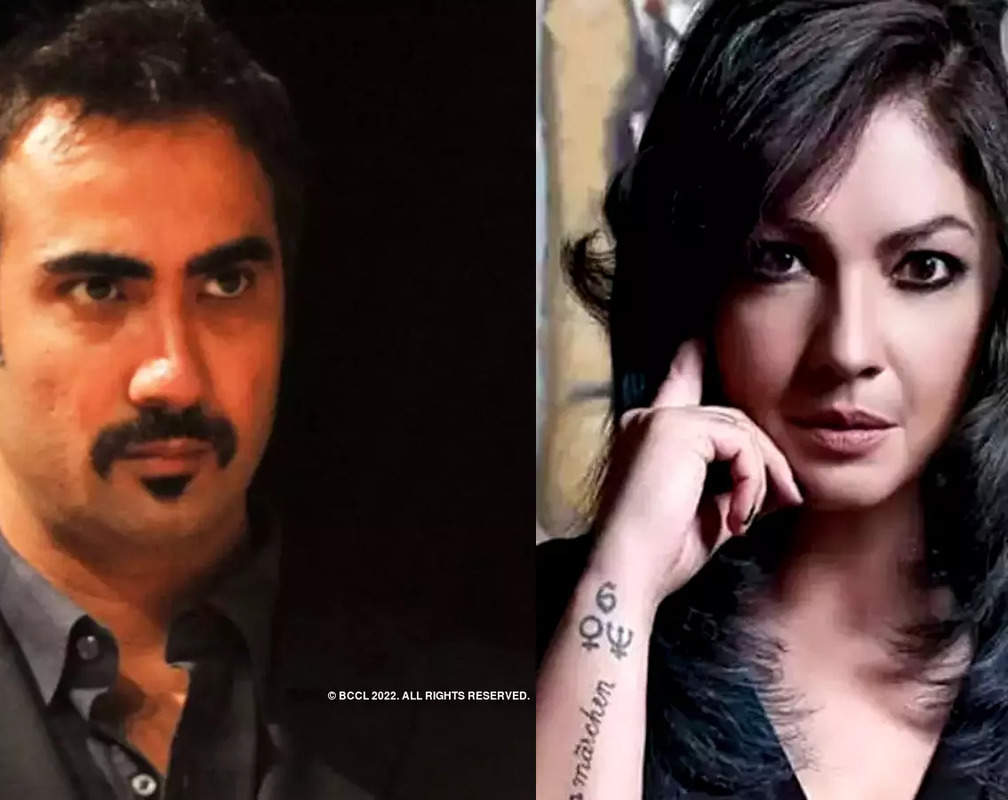 
‘She gets violent without drinking’: Ranvir Shorey opens up about ex-girlfriend Pooja Bhatt
