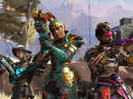 Apex Legends Mobile's pictures