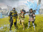 Apex Legends Mobile's pictures