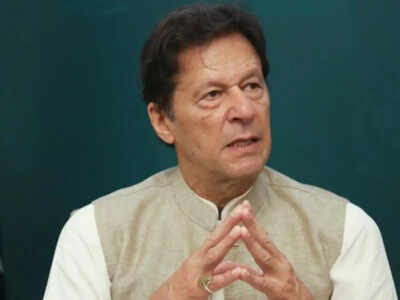 Pakistan PM Imran Khan mourns Lata Mangeshkar’s demise