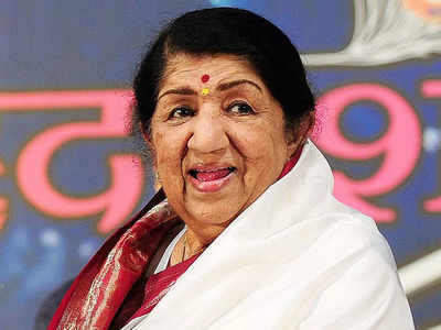 Lata Mangeshkar: India’s most beloved voice - Times of India