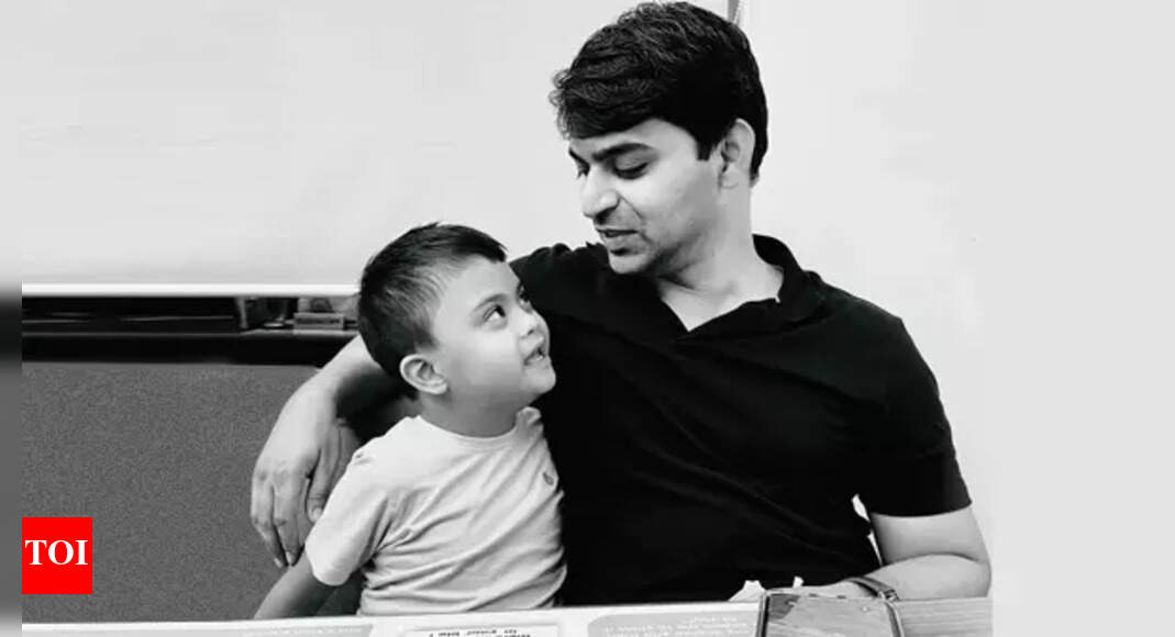 Adoption stories that will warm your heart | India News - Times of India