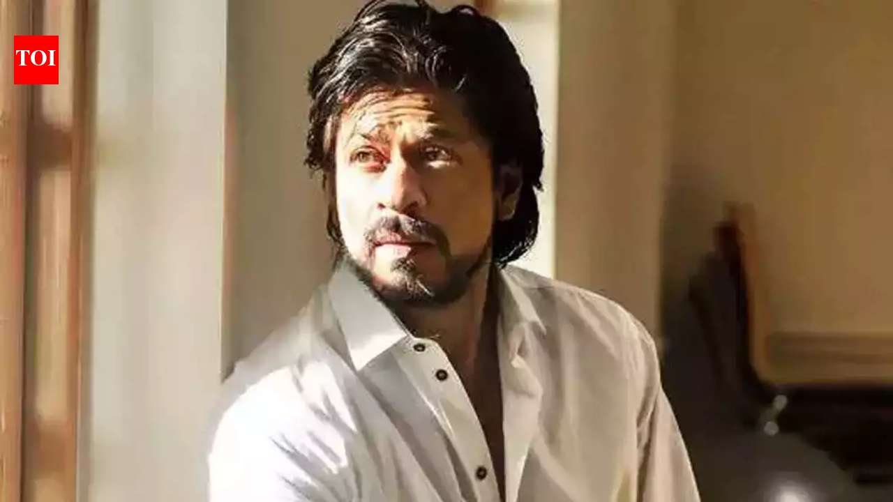 5 times Shah Rukh Khan was targetted by hate-mongers